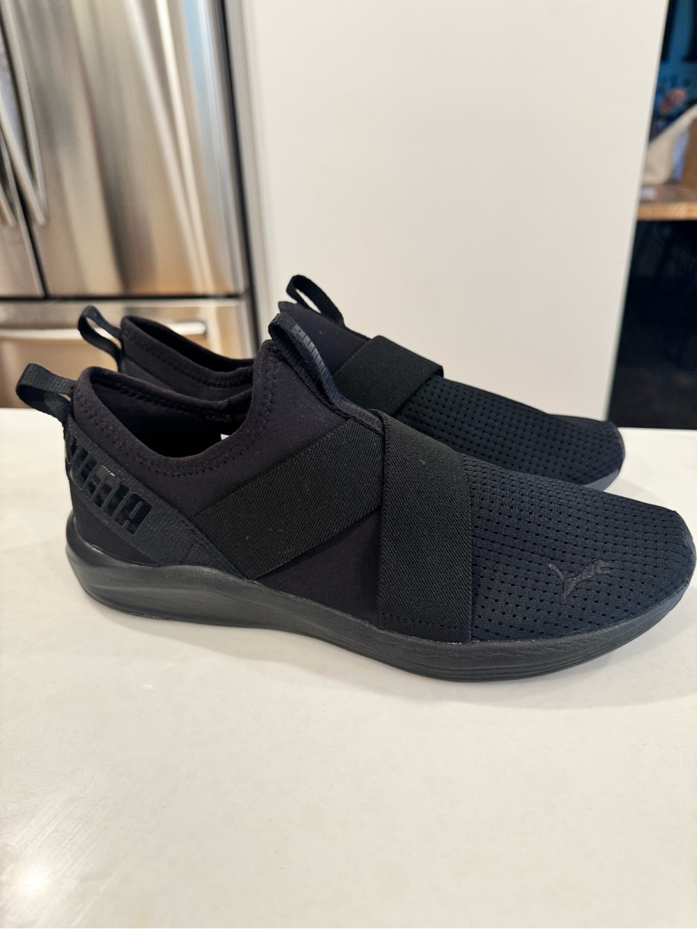 PUMA Prowl Better Foam Slip On Women’s Sneaker
